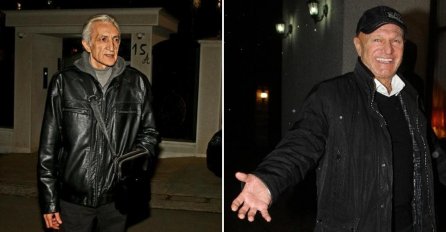 OVO JE HARMONIKAŠ KOJI JE RADIO SA ŠABANOM: Muzičar otkrio zbog čega se KRALJ toliko RAZLIKOVAO od svih ostalih!