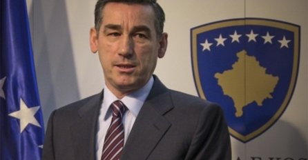 Veselji pozvao Sjevernu Makedoniju i Crnu Goru da se "okupe protiv Srbije"