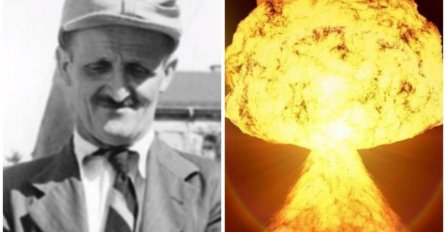 PROROČANSTVO NJEMAČKOG VIDOVNJAKA UZDRMALO SVIJET: Treći svjetski rat počet će ubistvom na Balkanu, vidim nekog velikog kako pada...