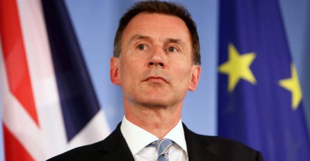 Hunt: Prava državljana EU-a neće biti manja nakon Brexita