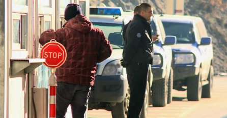 Carina Kosova: Za tri mjeseca 120 miliona manje uvoza iz Srbije i BiH