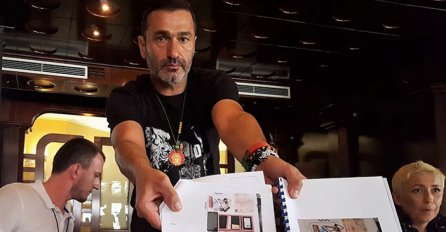 OVO JE DOKAZ, SNIMAK POSTOJI, JAVIO SE DAVOR I SVE POKAZAO: Evo ko je ubio Davida Dragičevića 