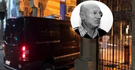 VELIKA TUGA, U KOVČEGU  PORED ŠABANA ZET JE OSTAVIO JEDAN PREDMET: Sa njim će sahraniti kralja narodne muzike