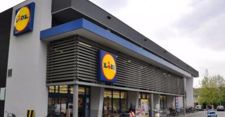 Lidl dolazi u Crnu Goru