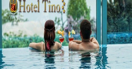 OHRID - Posjetite najstarije jezero na Balkanu uz odmor za pamćenje u hotelu Tino 4*