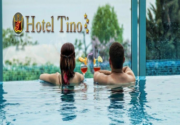 OHRID - Posjetite najstarije jezero na Balkanu uz odmor za pamćenje u hotelu Tino 4*