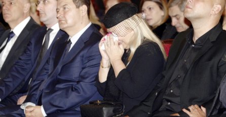 OD OVE SCENE ĆETE SE SVI NAJEŽITI:  Jecanje je bilo nezaustavljivo