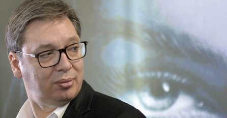 Vučić: Ne znam šta je to dvostruki suverenitet, niko nam to nije ponudio