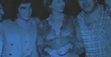 JECAJI U SKUPŠTINI : Slike iz života ŠAULIĆA slomile mnoge 