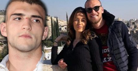 VELJKOVA BIVŠA KRILA TRUDNOĆU: Tek sada progovorila o svemu,  dok nisam počela da plačem nije mi vjerovao!