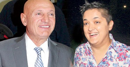 MARIJA ŠERIFOVIĆ NIJE BILA NA SAHRANI ŠAULIĆU, A SAD SE OGLASILA: Objavila je dvije slike koje sve govore! (VIDEO)