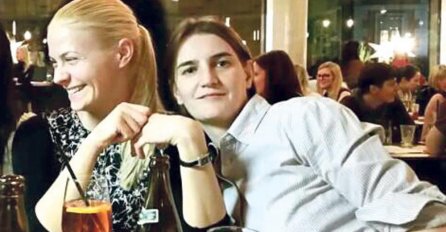 POSLIJE DEVET GODINA DOBILE SU SINA, ALI SADA JE ISPLIVALA PRAVA ISTINA: Ana Brnabić nema nikakva roditeljska prava, sinu može biti samo DADILJA 