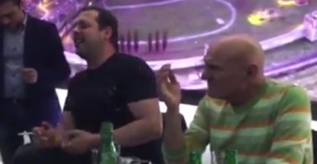 PROCURIO JEDAN OD ŠABANOVIH POSLJEDNIH PRIVATNIH SNIMAKA:  Šaulić je postao legenda NARODNJAKA, a NJEGA je smatrao svojim NASLIJEDNIKOM!