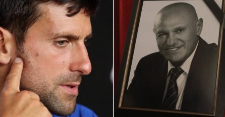 NOLE SE OPROSTIO OD KRALJA NARODNE MUZIKE: Svi smo slavili uz njegovu muziku 