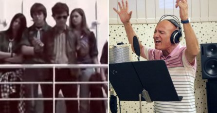 HRVATSKI ROKERI SU OD ŠABANOVE PJESME NAPRAVILI NAJLJEPŠU OBRADU U HISTORIJI: Na nju i NARODNJACI I ROKERI REŽU VENE! 