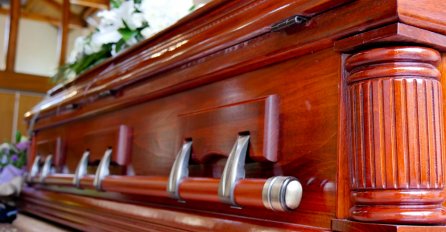 TUGA, NASTRADAO HEROJ NAŠE MLADOSTI: Svi ga pamte iz američkog hrvanja