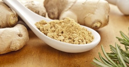 Čaj od đumbira TOPI KILOGRAME, skida celulit, a uz to jača imunitet: Ali samo ako ga ovako napravite (RECEPT)