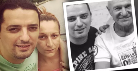 ŽENA MIRSADA KERIĆA SE OPROSTILA OD MUŽA RIJEČIMA KOJE KIDAJU SRCE: Ova dva kralja ne može niko zaboraviti, a onda je otkrila ovaj detalj koji je RASPLAKAO SVE