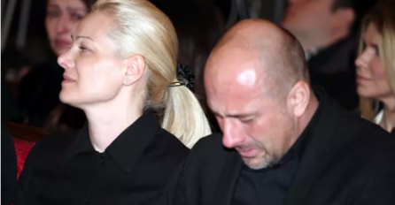 ŠABANOVA KĆERKA JE DANIMA SLOMLJENA I UTUČENA: Ilda je otkazala zakazane nastupe, a ovo je sve zabrinulo