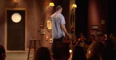 VELIKA TRAGEDIJA! UBIO SE POZNATI GLUMAC: Pronađen mrtav u svom stanu (FOTO)