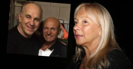 SAD JE SVE JASNO! Šaulićev menadžer se oglasio nakon priče da je do nesreće došlo njegovom greškom: “Gordana neka kaže ko je odlučio gdje će Šaban ići poslije nastupa!”