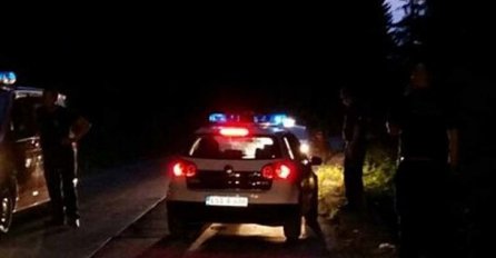 JEZIVA NESREĆA: Poginuli otac i 2 sina u stravičnom udesu!