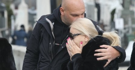 GOCA SEBE KRIVI ZA ŠABANOVU SMRT, DRAMA U PORODICI ŠAULIĆ: "On bi danas bio živ da mu je ovo uradila"