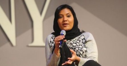Saudijska Arabija prvi put u historiji imenovala ambasadoricu u SAD