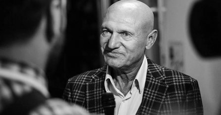  VLASNIK KLUBA U NJEMAČKOJ OTKRIO ŠTA MU JE ŠABAN REKAO KAD JE DOŠAO NA NASTUP: "Ivek, samo da ovo završim, pa da..."