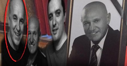 "U GROB NOSIM TAJNU ŠTO JE LETIO U DIZELDORF": Oglasio se ŠAULIĆEV menadžer, pa bijesno odgovorio na optužbe!