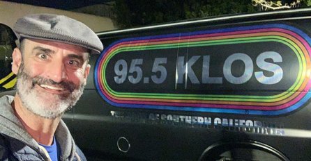 POZNATI GLUMAC I KOMIČAR PRONAĐEN MRTAV