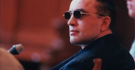 UBIO 14 LJUDI, NAKON 25 GODINA ŽELI NA SLOBODU : Promijenio tri zatvora 