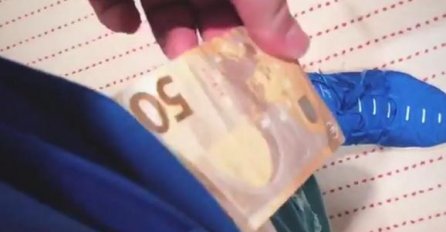 BUBA PLJUVAO PO OBOŽAVAOCIMA: "Okitio me neki levat"