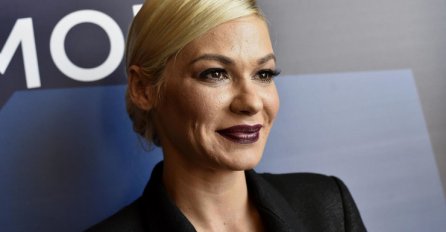 GORE DRUŠTVENE MREŽE ZBOG ODGOVORA NATAŠE BEKVALAC  : Ne da na sebe 