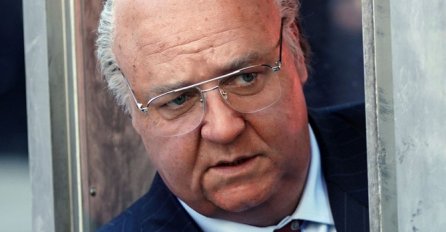 ZA NJEGOVIM MIŠIĆIMA SU SVE ŽENE UZDISALE :Danas ga niko ne može prepoznati