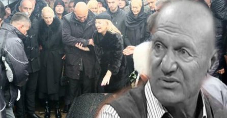OGLASILA SE ŠABANOVA GOCA, PRVI PUT POSLIJE TEŠKE TRAGEDIJE SMOGLA SNAGE: Njene riječi odzvanjaju u ušima