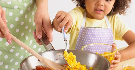 "Ovo je omiljena igra moje djece"