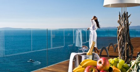 Hotel Radisson Blu Resort & Spa 4* u Splitu: POSEBNA PONUDA do 31.03.2019.