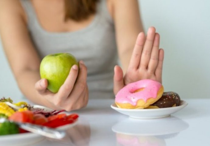 Evo kako da smanjite apetit: Ako ŽELITE SMRŠATI ovo će za vas biti OTKRIĆE KOJE GARANTUJE USPJEH