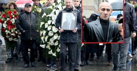 POSLIJE SAOPŠTENJA PORODICE ŠAULIĆ, OGLASIO SE ŠABANOV VANBRAČNI SIN:  Smogao je snage da kaže samo TRI REČENICE