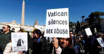 U Rimu završen samit o borbi protiv seksualnog zlostavljanja djece u crkvi