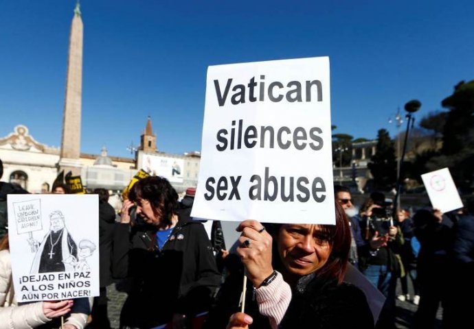 U Rimu završen samit o borbi protiv seksualnog zlostavljanja djece u crkvi