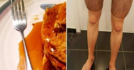 SVAKODNEVNE SITUACIJE ZBOG KOJIH VAM SE DIŽE KOSA NA GLAVI: Broj 9 smo doživjeli više puta