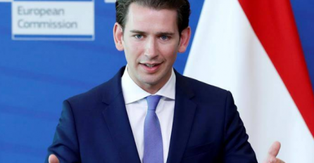 Austrijski kancelar Sebastijan Kurc: Bolje odgoditi Brexit ako nema dogovora