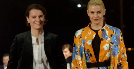 SRBIJANSKI MEDIJI BRUJE DANIMA: Partnerka Ane Brnabić postala mama, šta je postala premijerka?