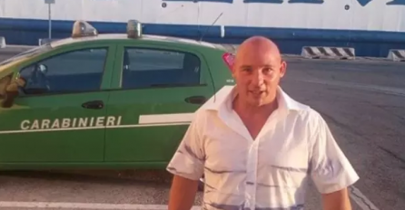 Ko je Čaba Der: Plaćeni ubica iz Srbije za kojim traga cijeli svijet