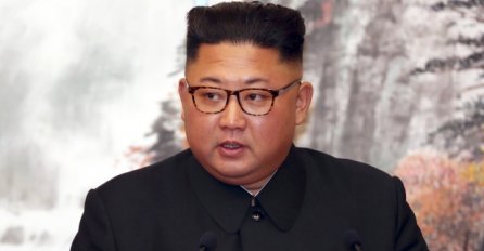 Kimovo obezbjeđenje stiglo u Vijetnam