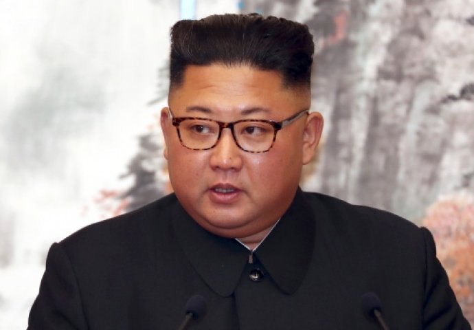 Kimovo obezbjeđenje stiglo u Vijetnam