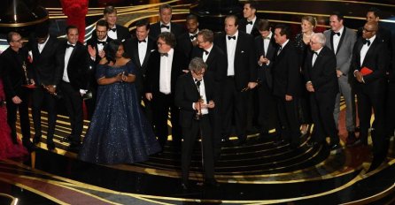 OSCAR ZA 2019: "Zelena knjiga" film godine