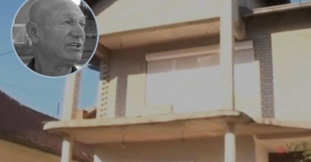 JOŠ OD SMRTI ŠABANOVE MAJKE U OVOJ KUĆI NEMA NIKOGA: Šaulićev drug iz detinjstva OTKRIO SVE! (FOTO)